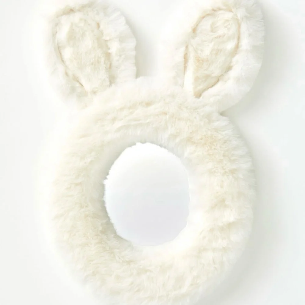 Urban Outfitters Bunny Ears Wall Mirror